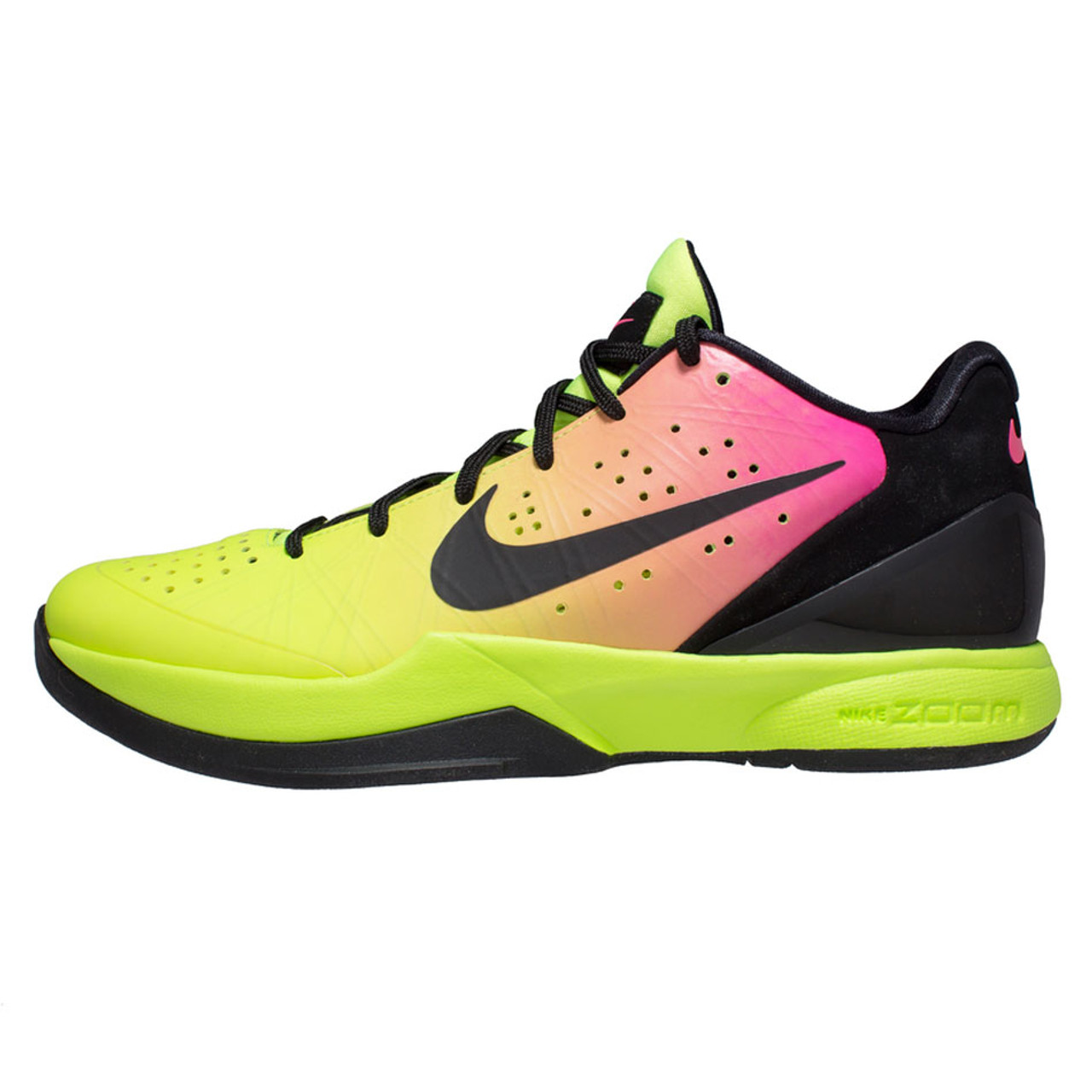 nike air zoom hyper attack amazon