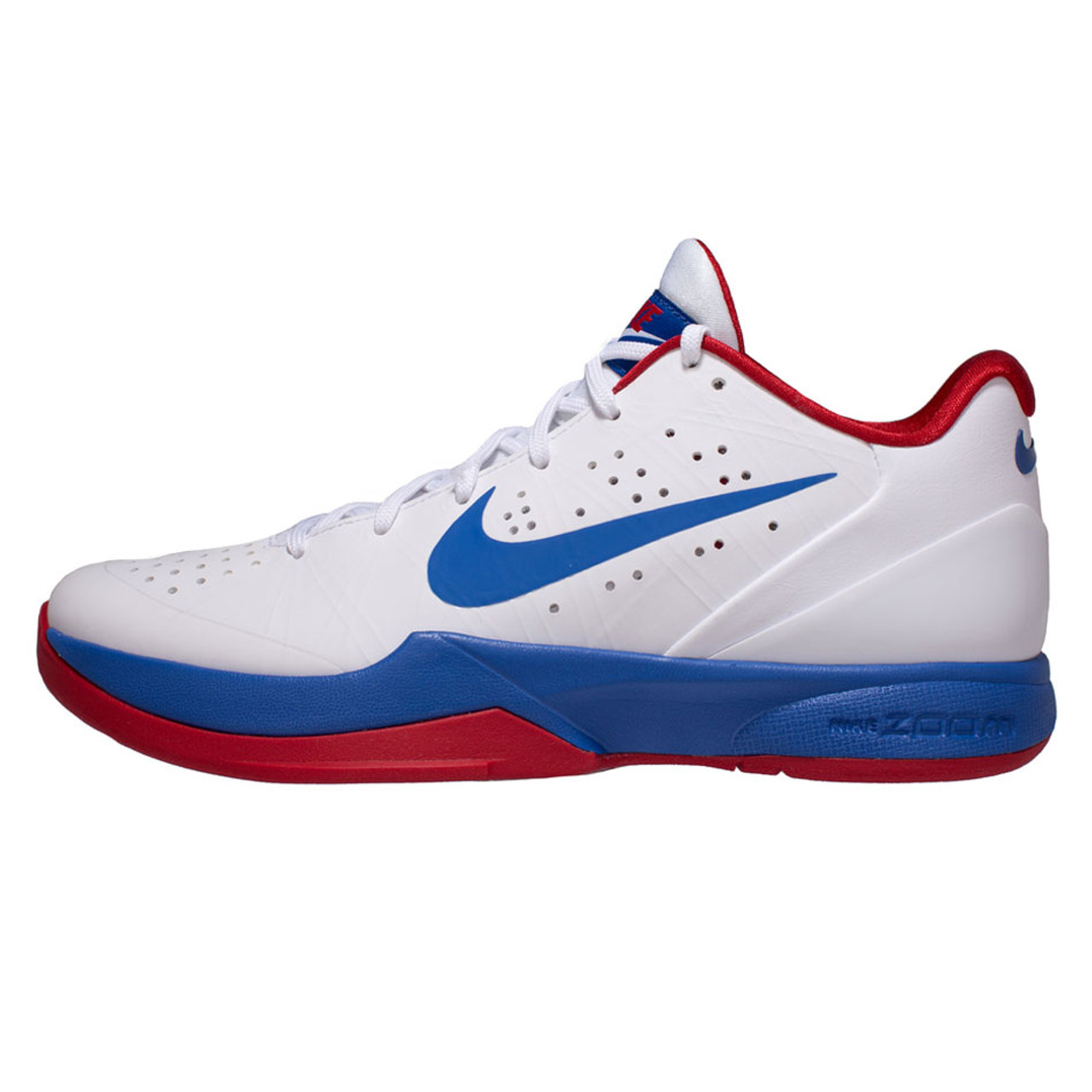 nike hyper zoom basketball shoes