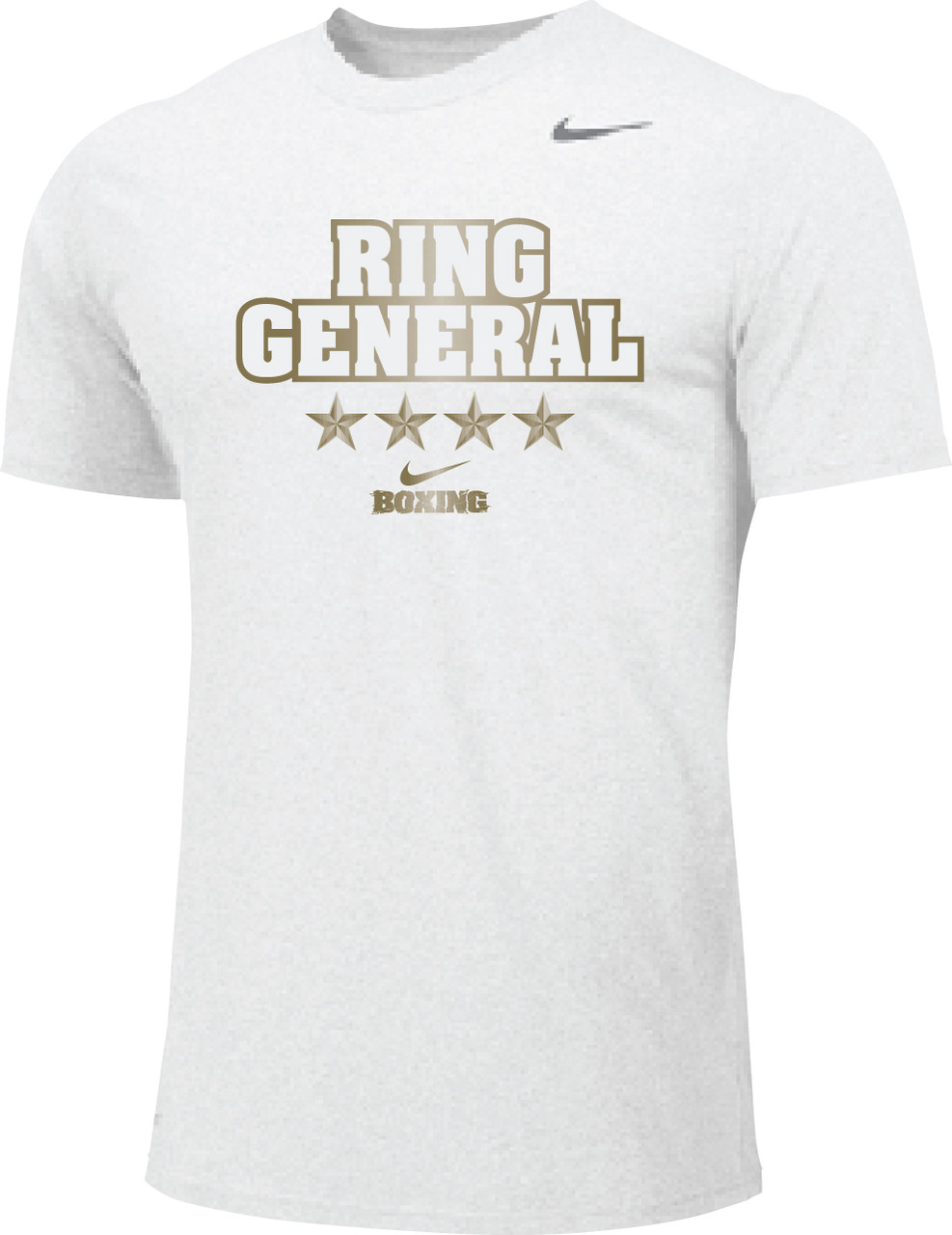 boxing shirts nike
