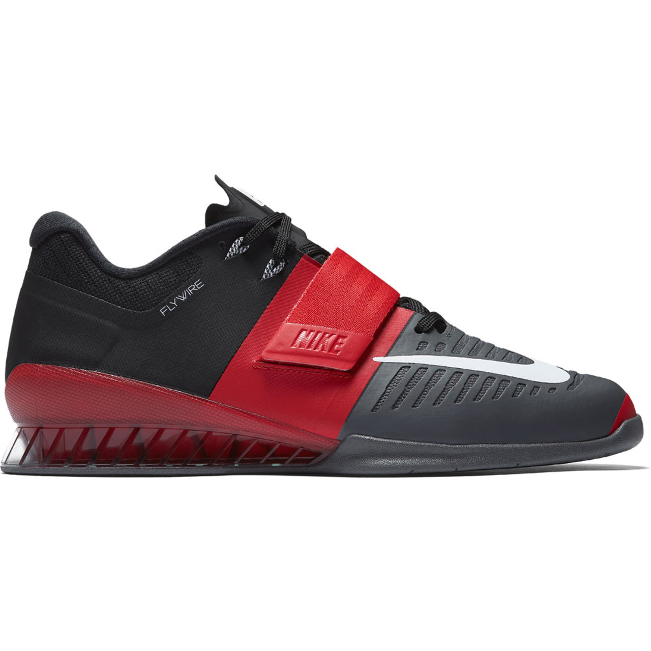 vendaje leninismo Bolsa Nike Romaleos 3 Weightlifting Shoes (Multiple Colors)