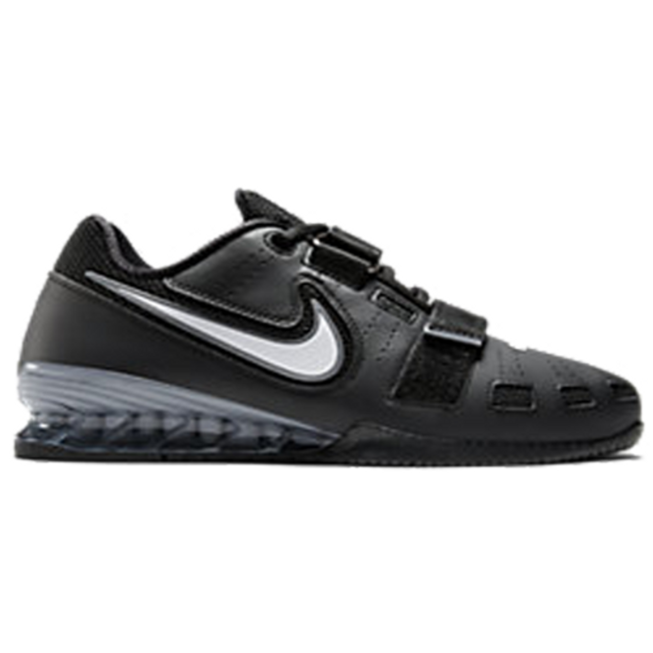 piel Enlace Skalk Nike Romaleos 2 Weightlifting Shoes