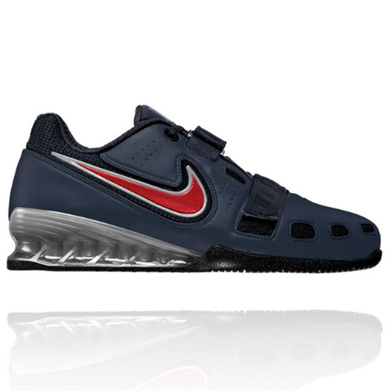 Nike Romaleos 2 Weightlifting Shoes (Multiple Colors)