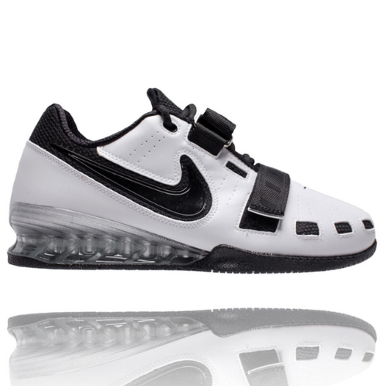 Nike 2 Weightlifting Shoes