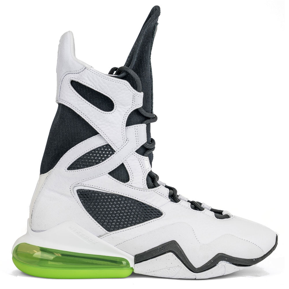 nike air max boxing shoes