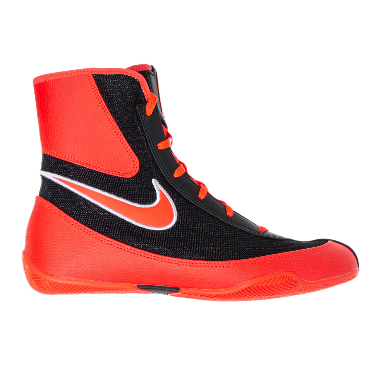 Nike Boxing Shoes Machomai 2 - The Ultimate Guide for Fighters