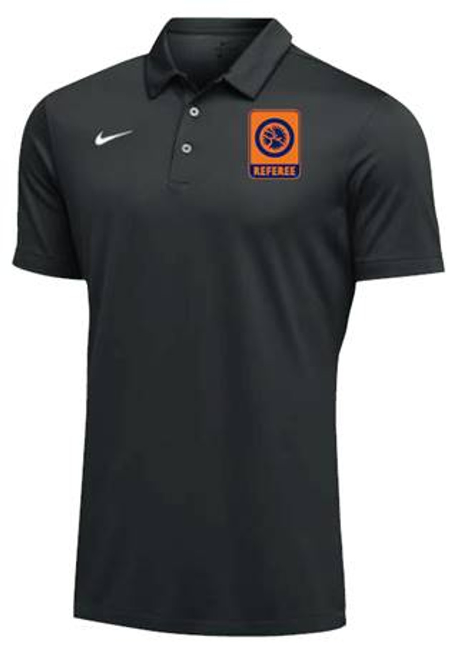 nike referee shirt
