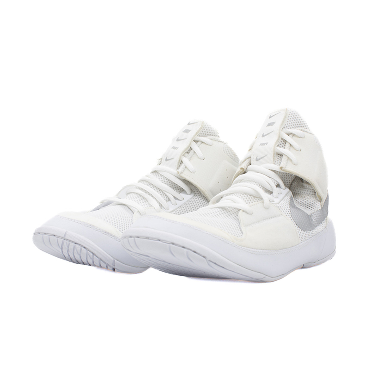 Nike Fury Wrestling Shoes