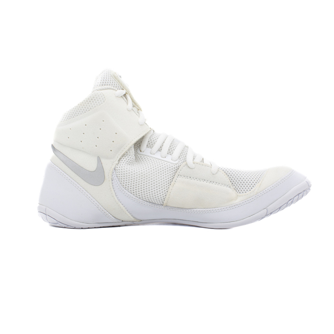nike fury wrestling shoe