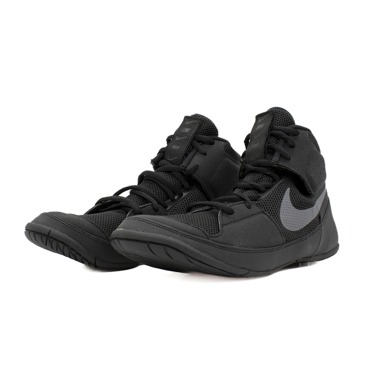 Nike Fury Wrestling Shoes