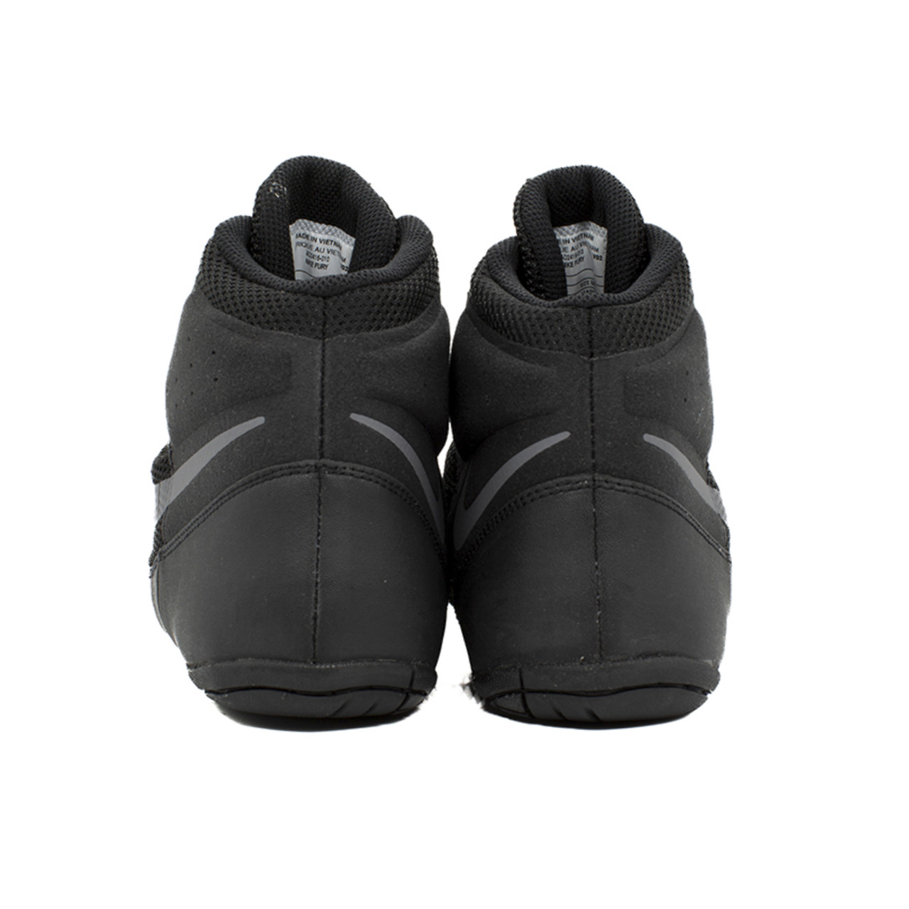 Nike Fury Wrestling Shoes