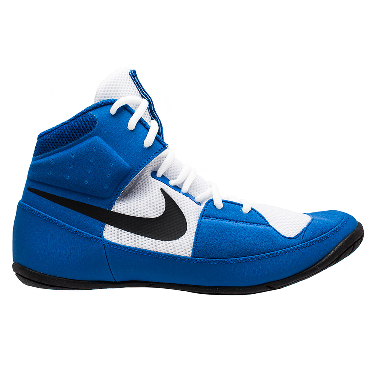 nike fury wrestling shoes review