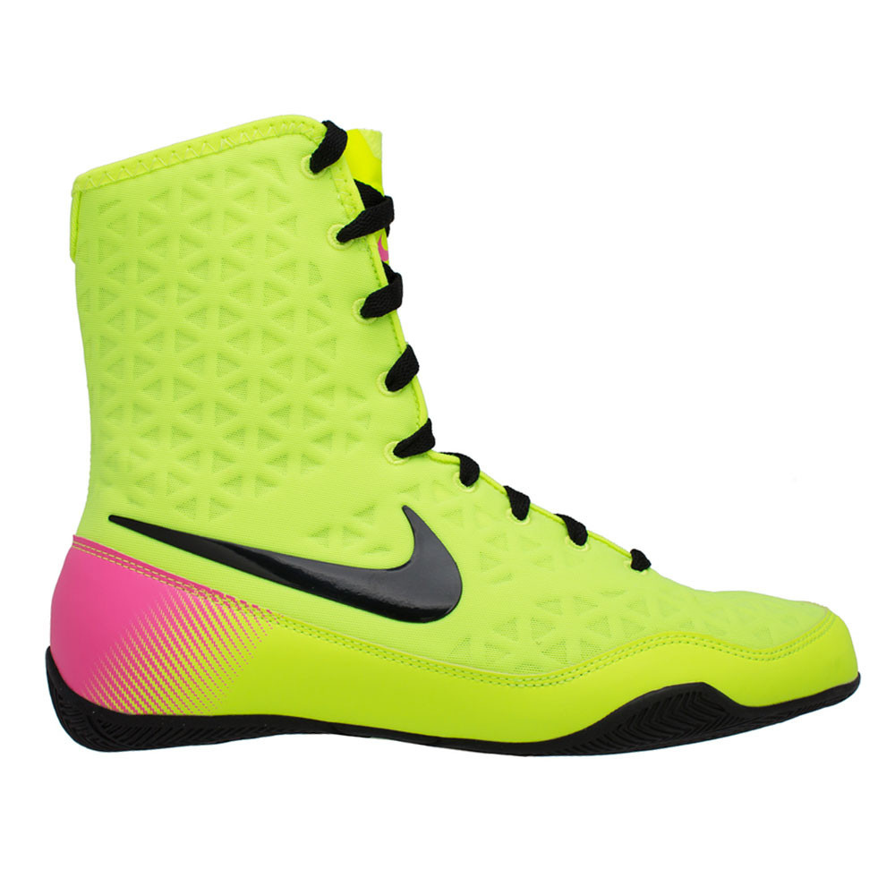 Nike KO Boxing Shoes