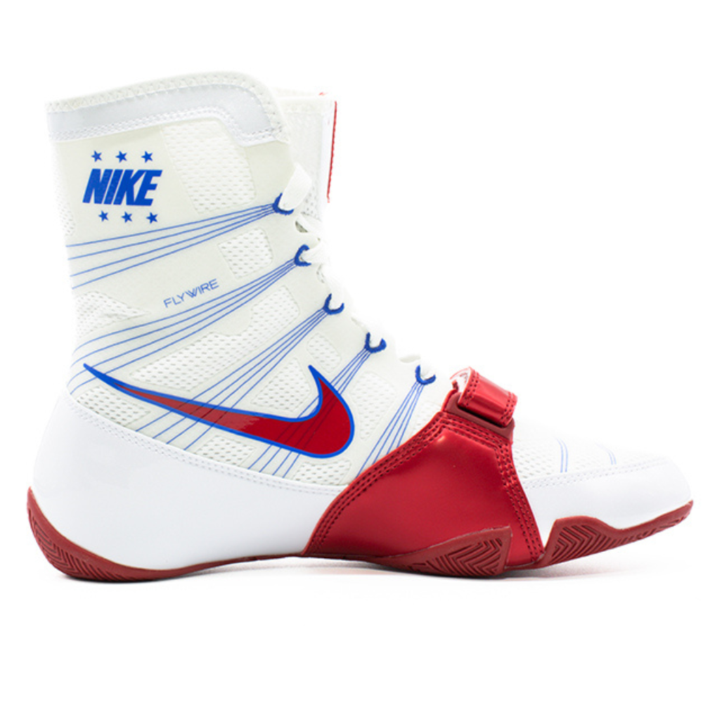 nike flywire boxing shoes