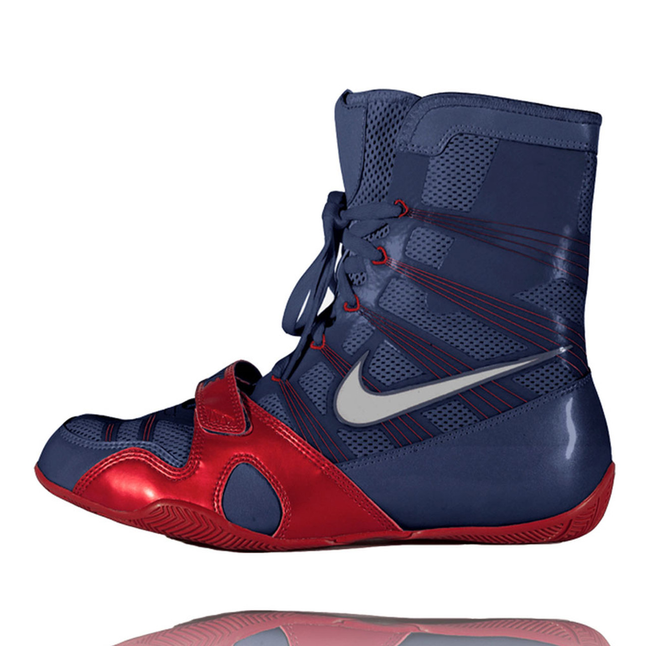 nike ko boxing boots