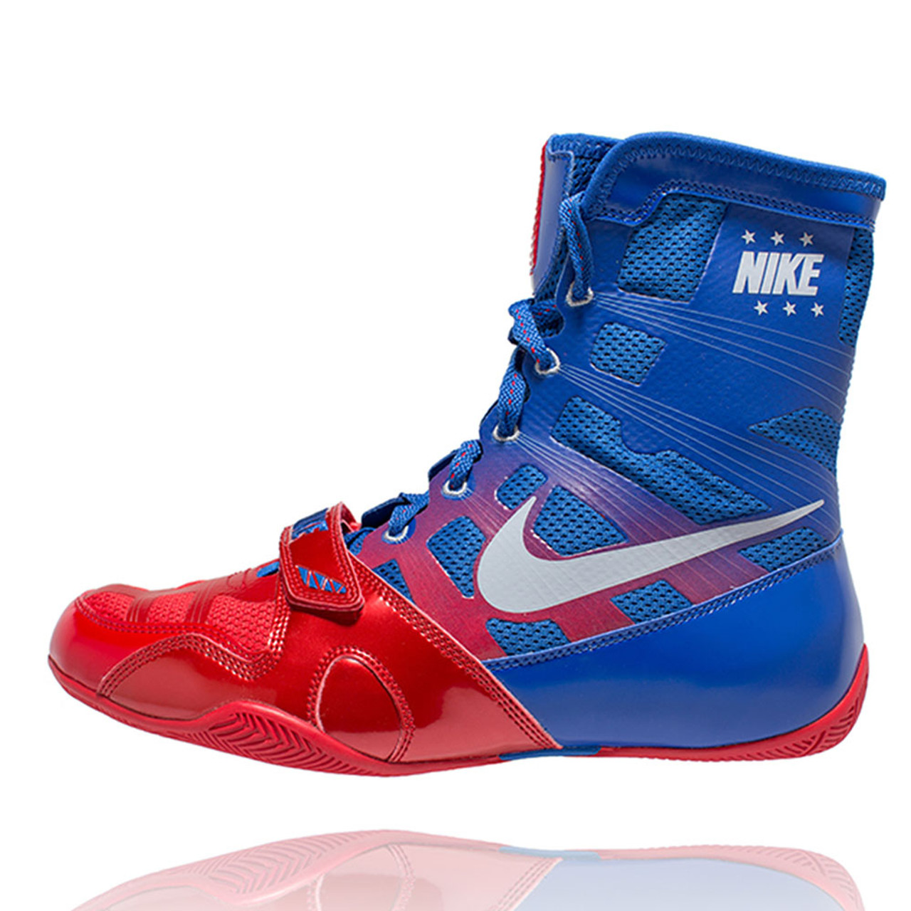 nike hyperko boxing shoes