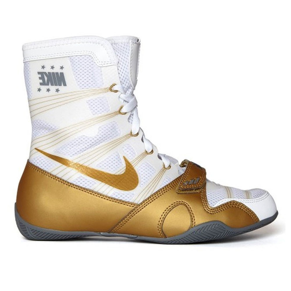 Nike HyperKO Boxing Shoes