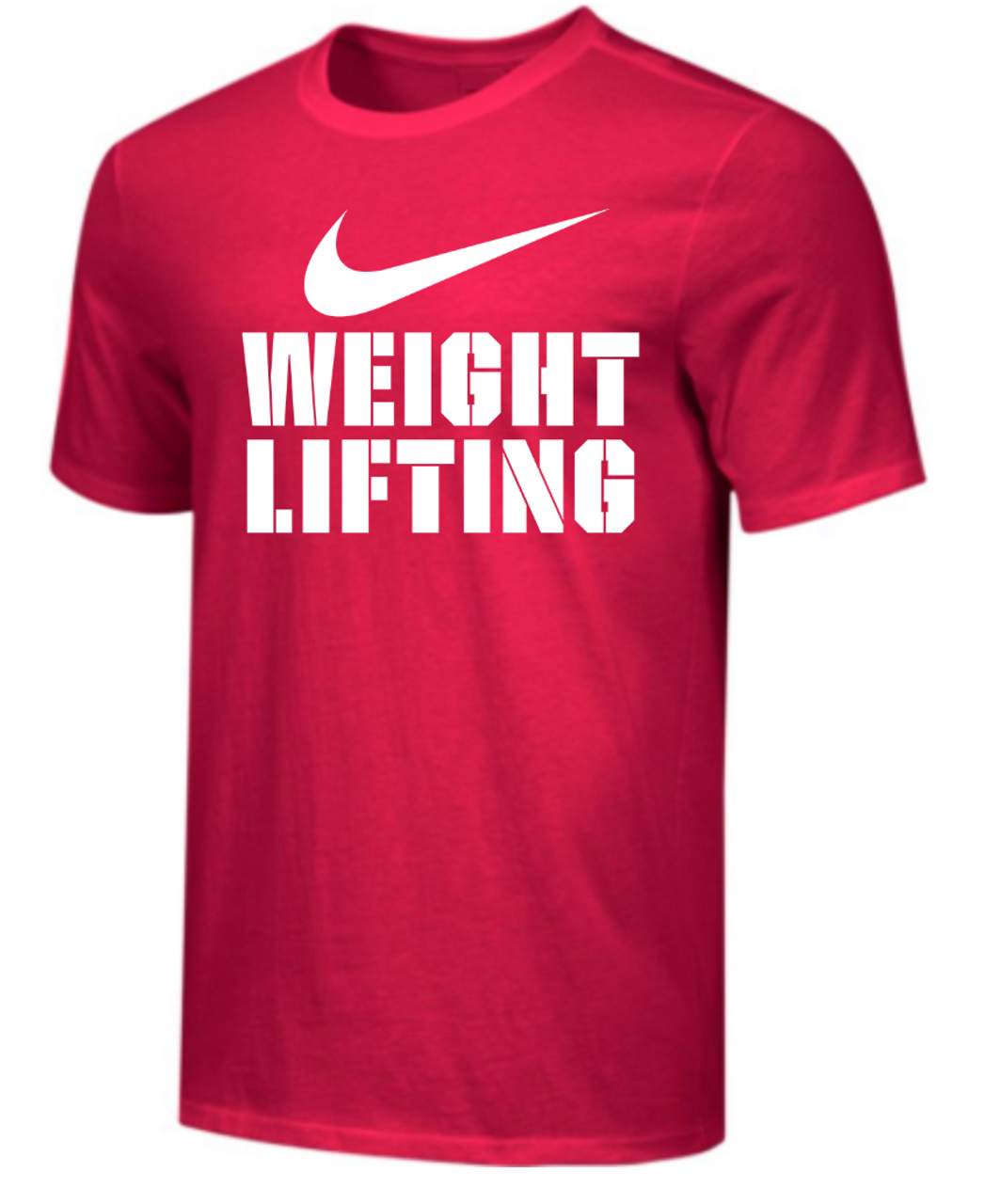 nike weightlifting apparel