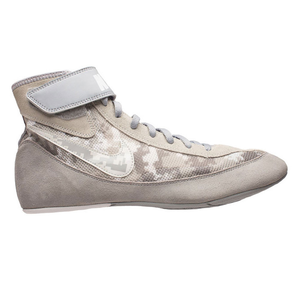 Nike Youth Speedsweep VII Wrestling Shoes