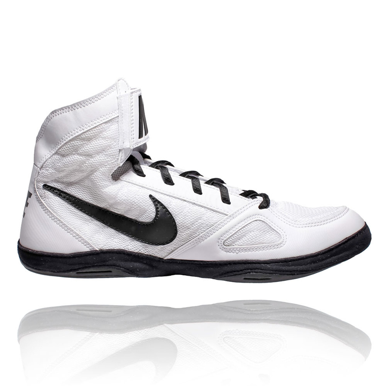 nike takedown 4 size 10