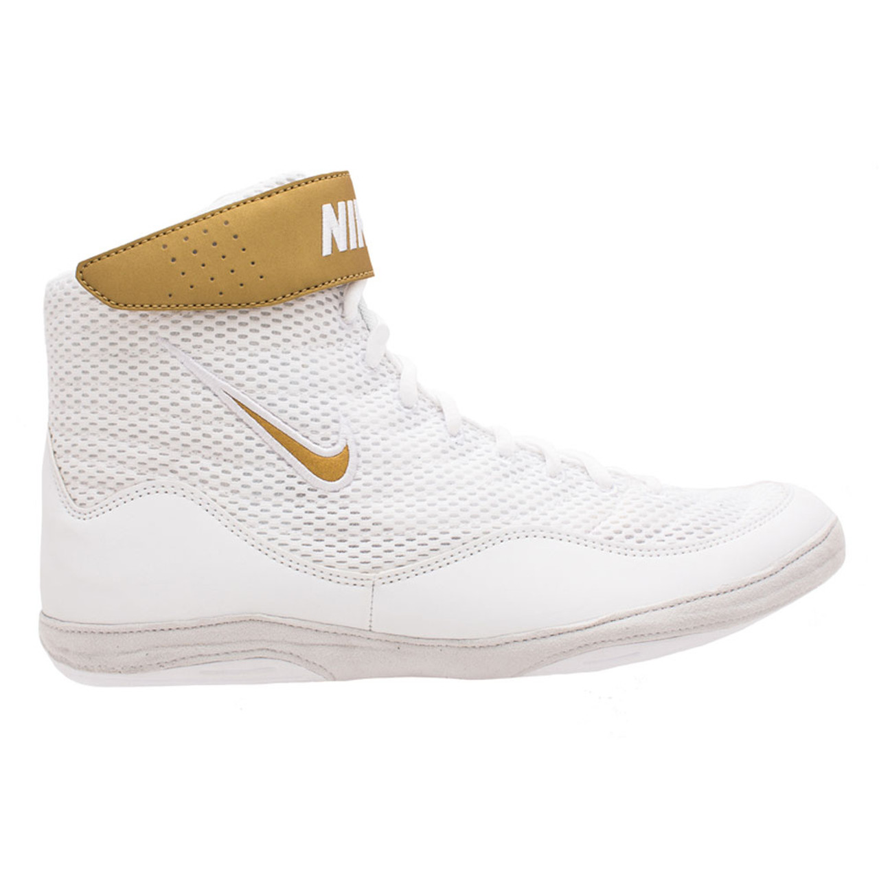 White and sales gold inflicts