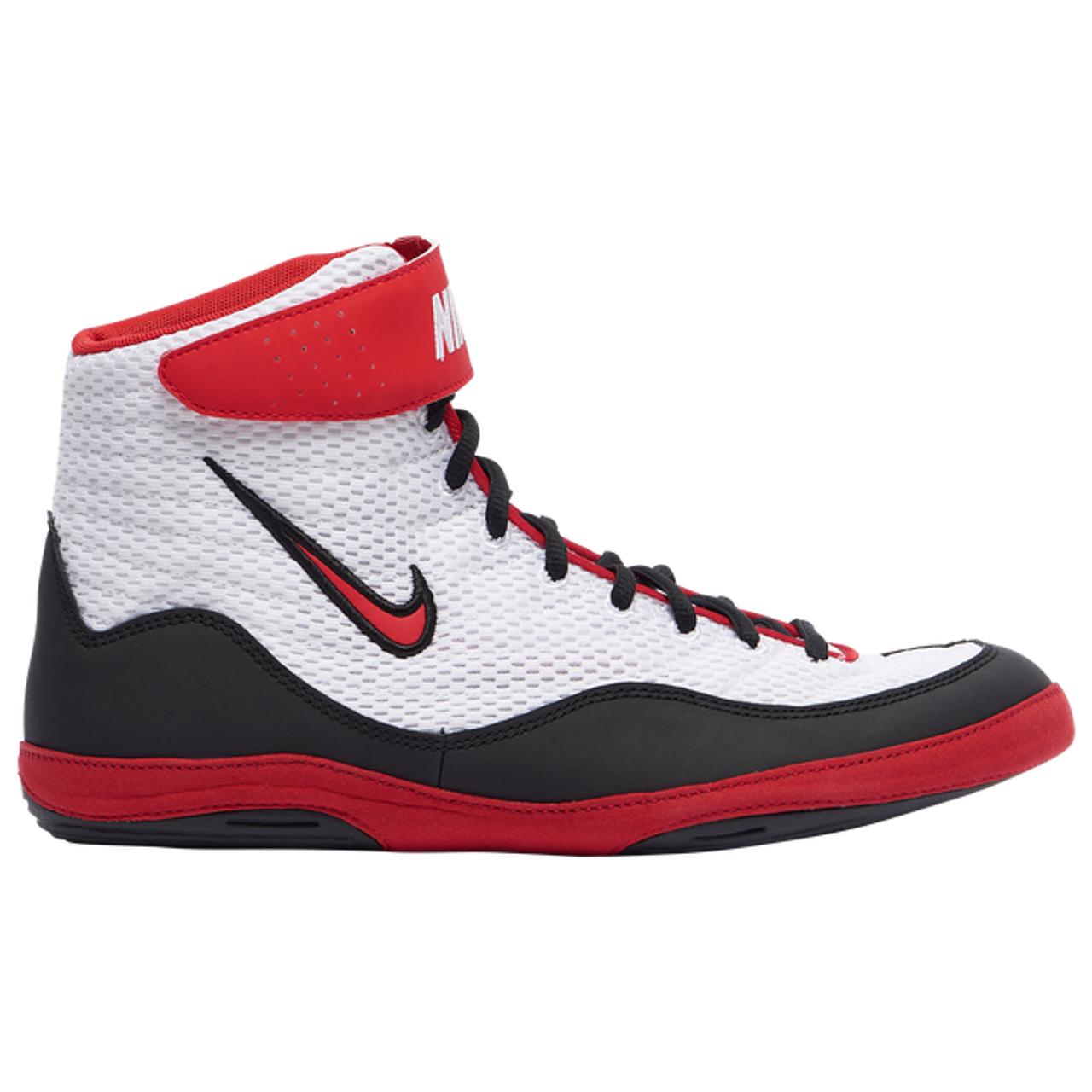 nike wrestling shoes inflict 3