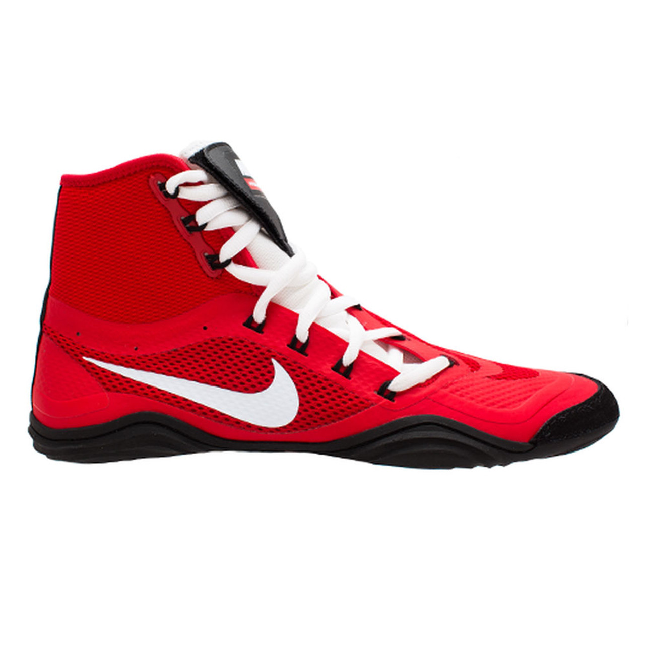 Hypersweep hot sale wrestling shoes