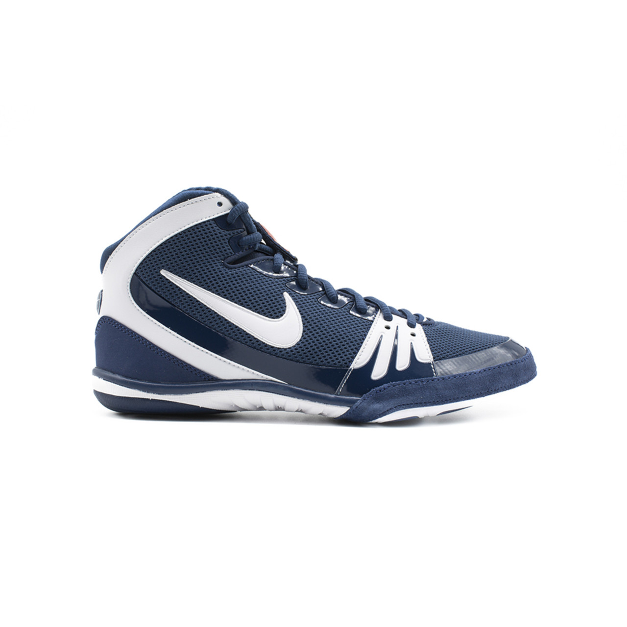 Nike Freek Wrestling Shoes display picture 1