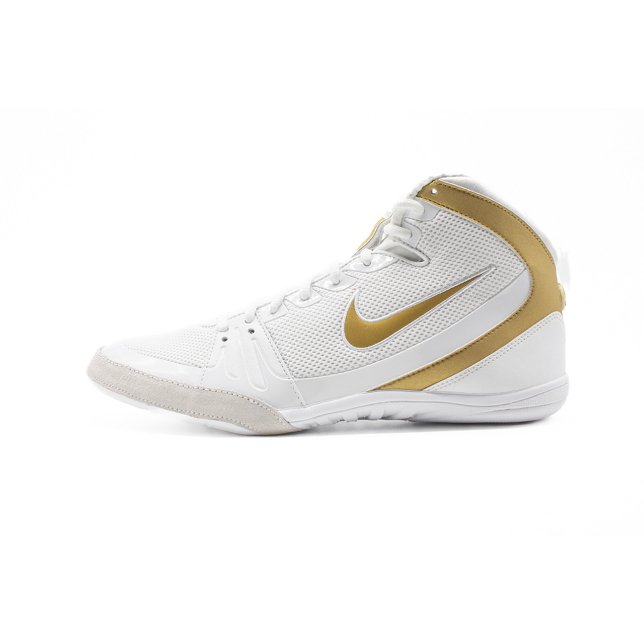 new nike wrestling shoes 2019