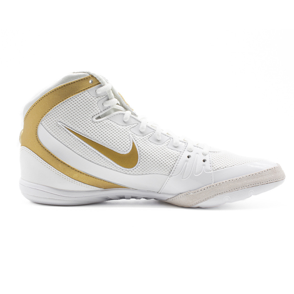 Wrestling Shoes