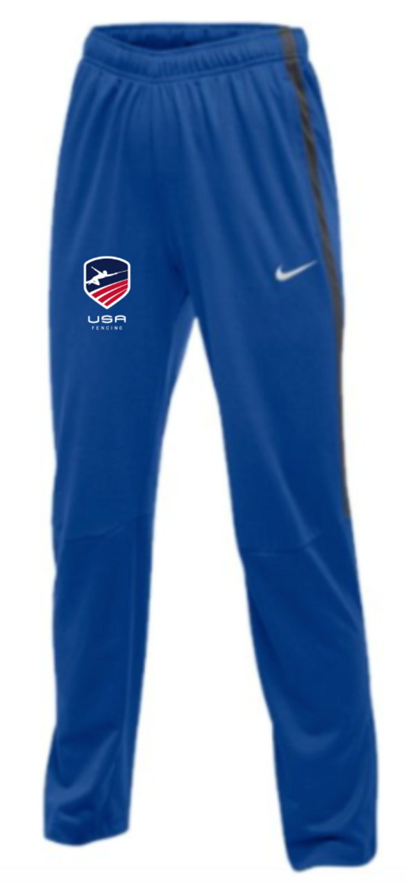 USAF Epic Pant - Royal/Anthracite