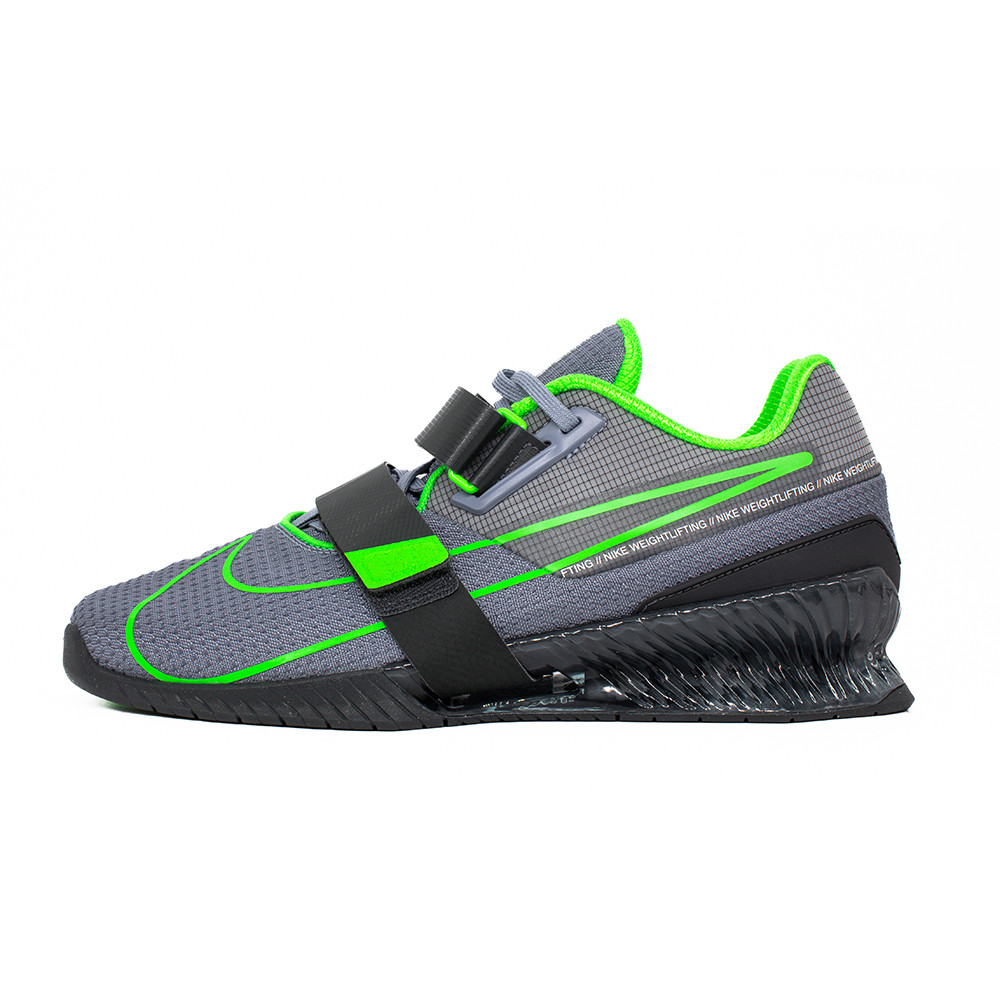 Nike Romaleos Weightlifting Shoes