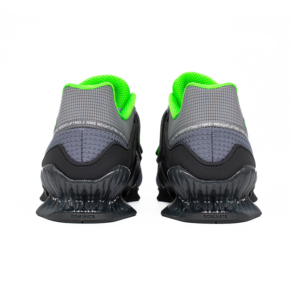 Nike Romaleos 4 Weightlifting Shoes