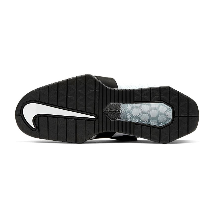 nike romaleos 4 sizing