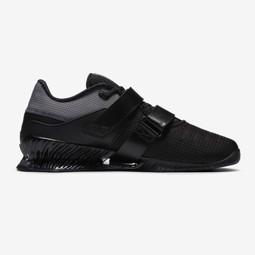 Nike Romaleos 4 Weightlifting Shoes 