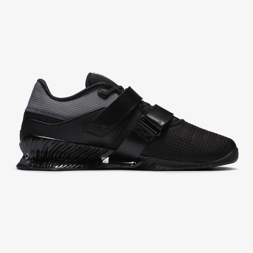 Nike Romaleos 4 Weightlifting Shoes