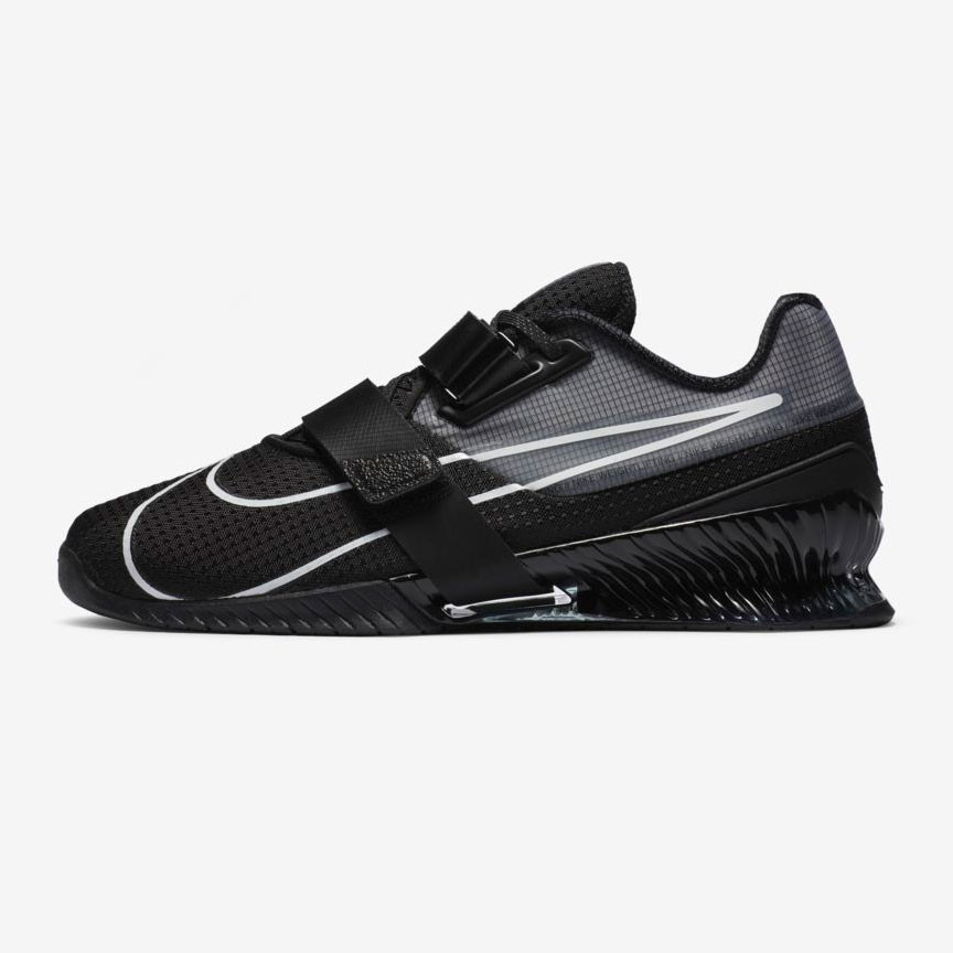 Nike Romaleos 4 Weightlifting Shoes