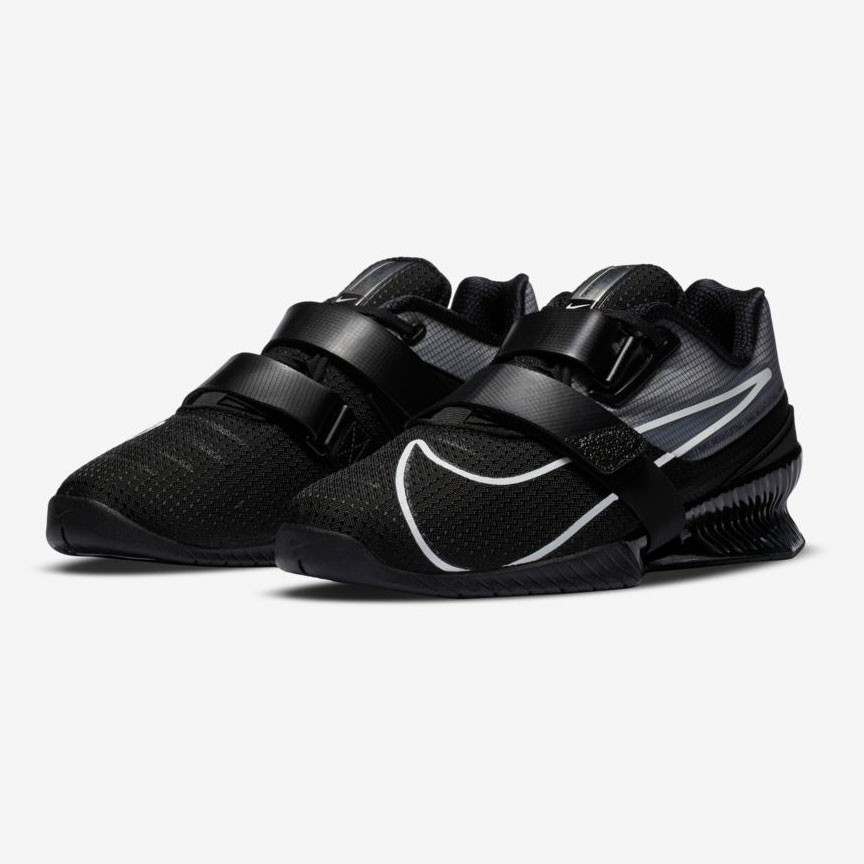 Nike Romaleos 4 Weightlifting Shoes