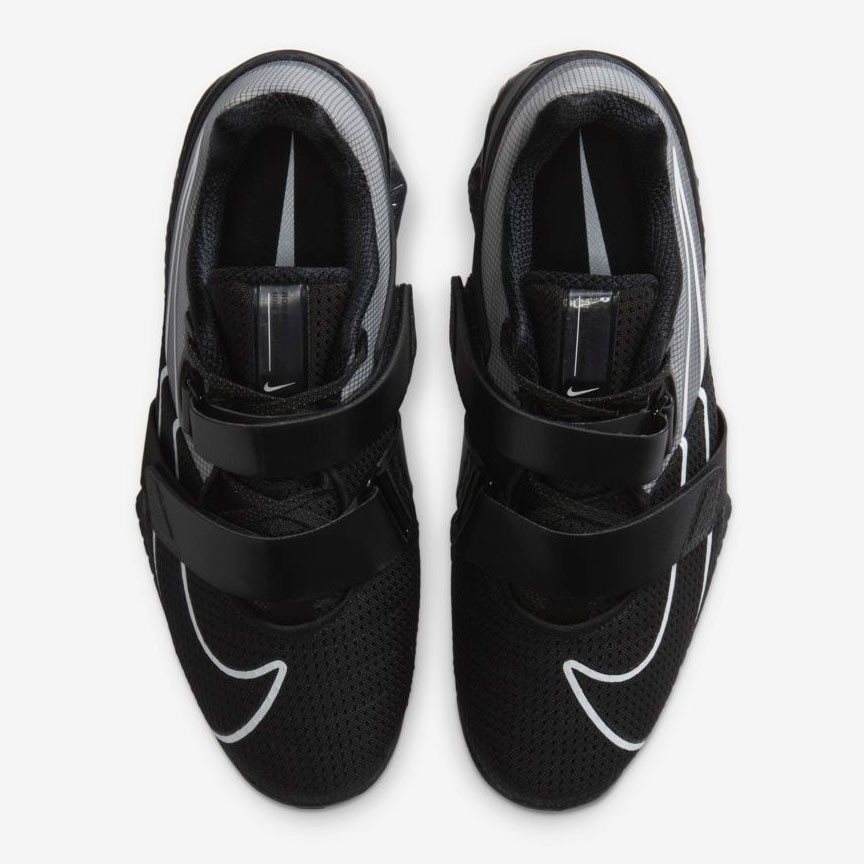 Nike Romaleos 4 Weightlifting Shoes