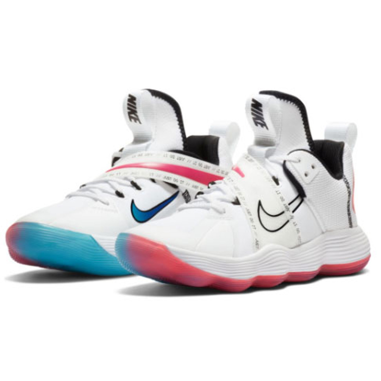 nike for volleyball shoes