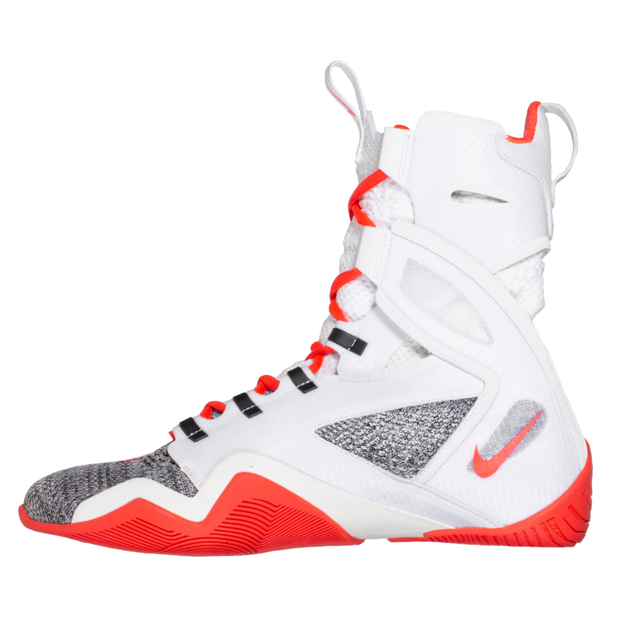 Nike HYPER KO 2 ボクシングシューズ size4 Nike HyperKO 2 Boxing Shoes