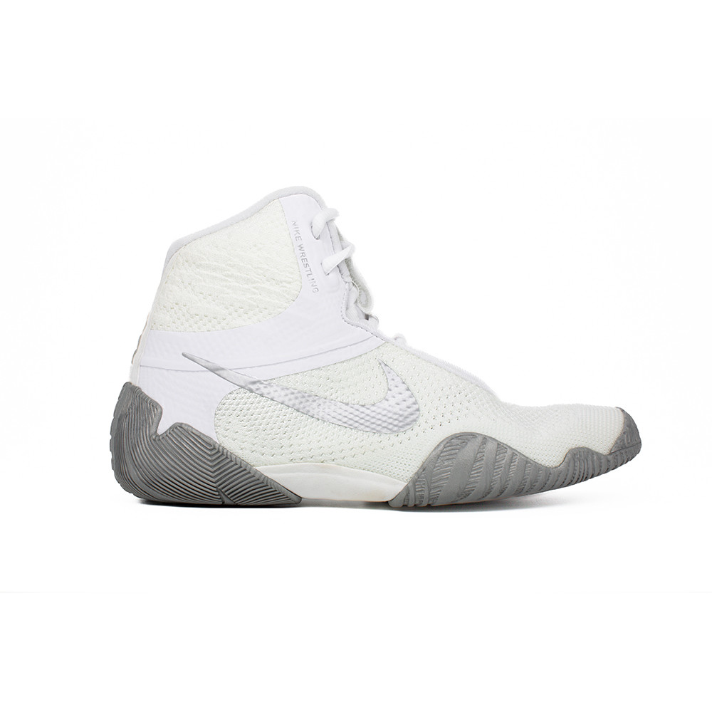 Nike Tawa Wrestling Shoes