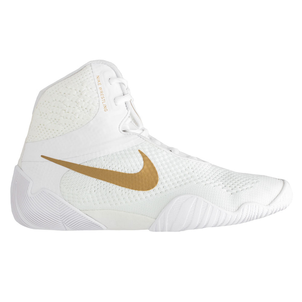 nike tawa wrestling shoe