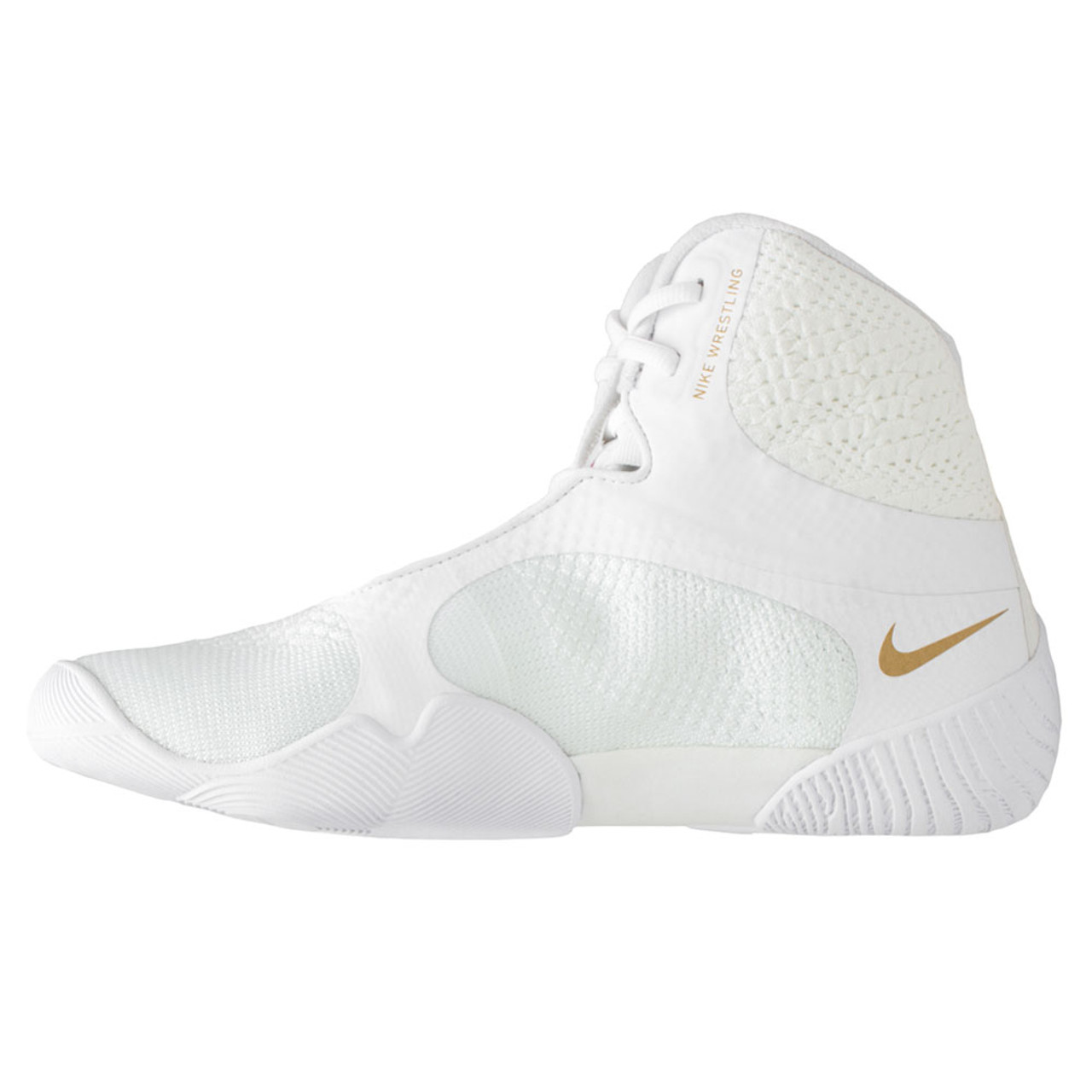 nike air shake ndestrukt white navy