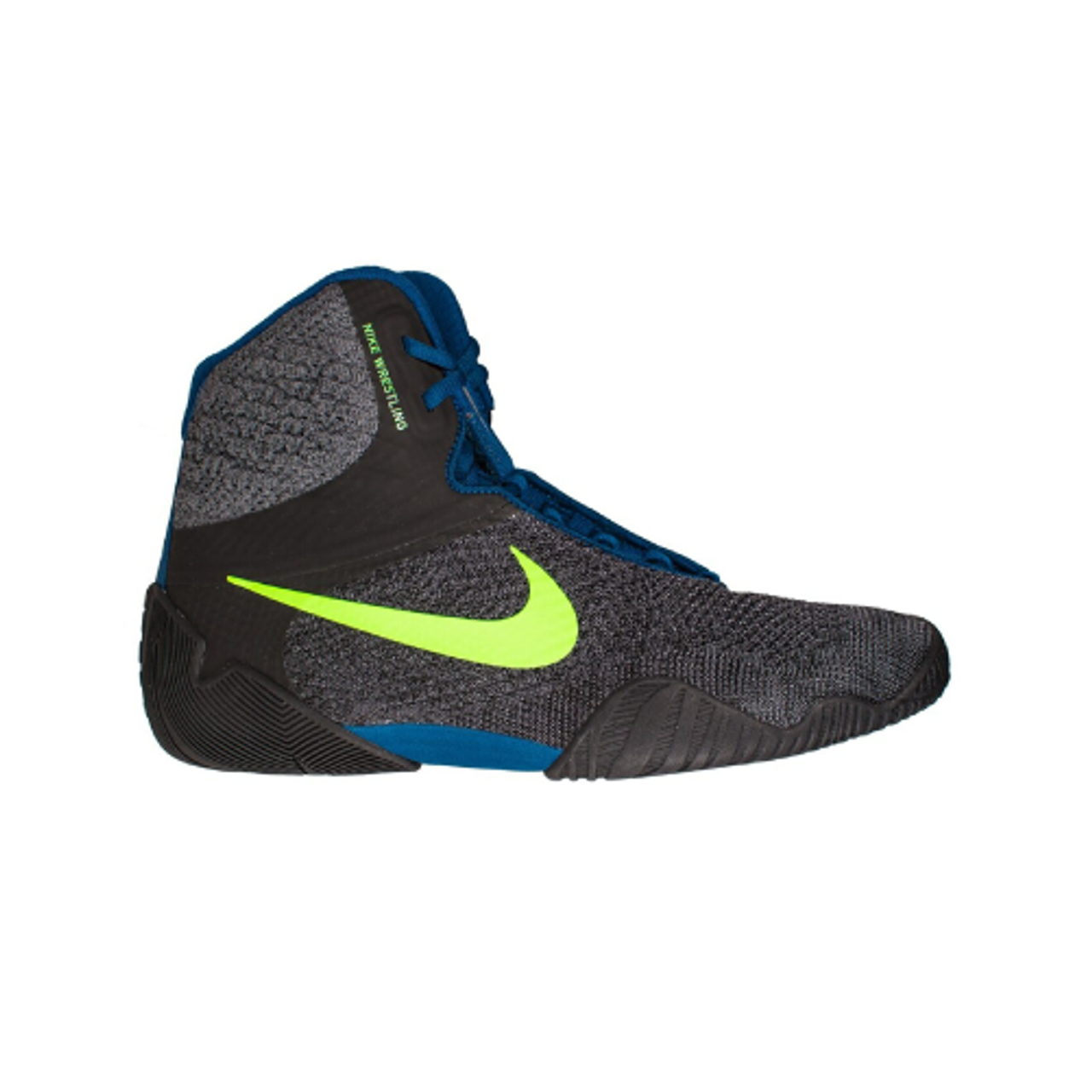 best nike wrestling shoes