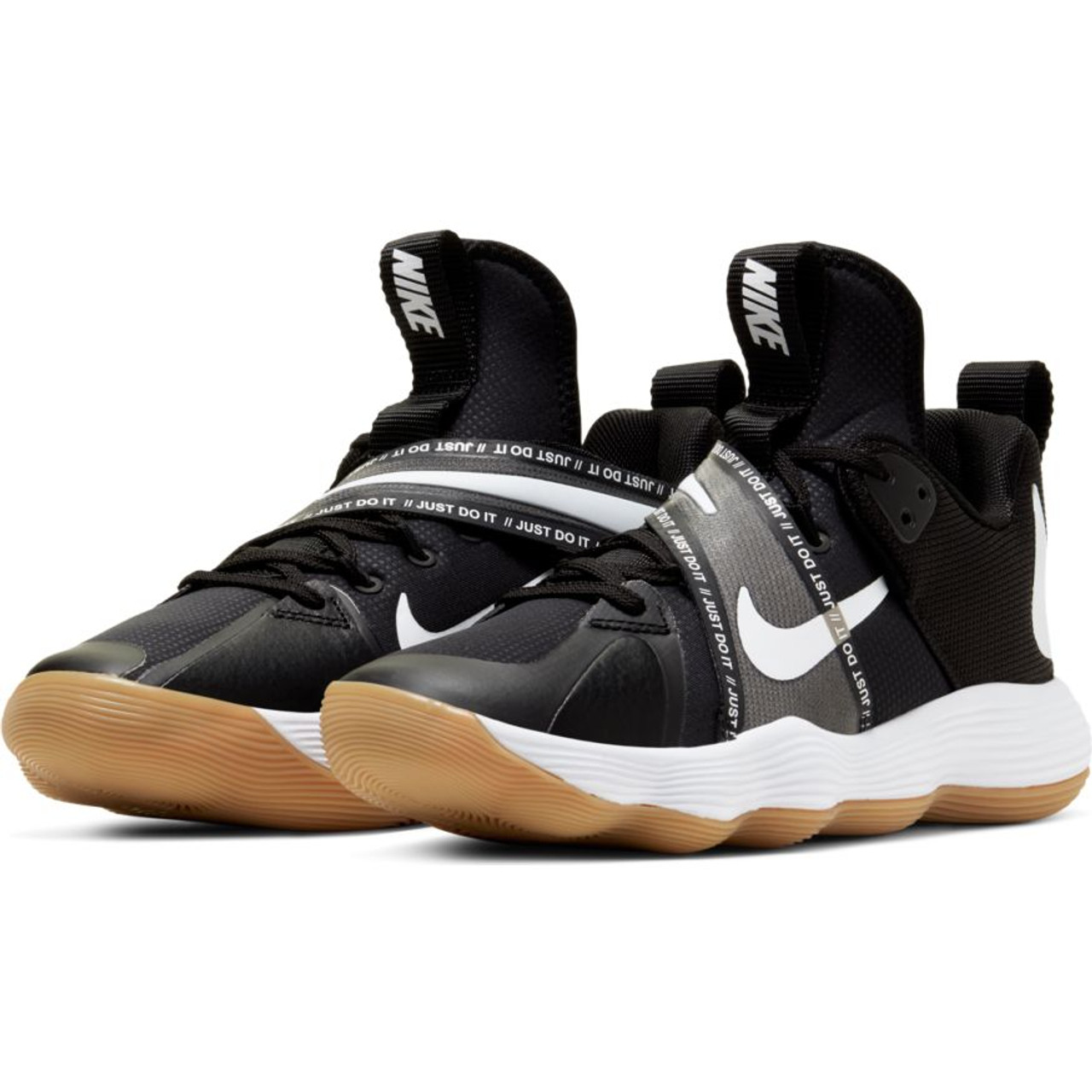 靴 NIKE React Hyperset Nike React HyperSet Volleyball Shoes