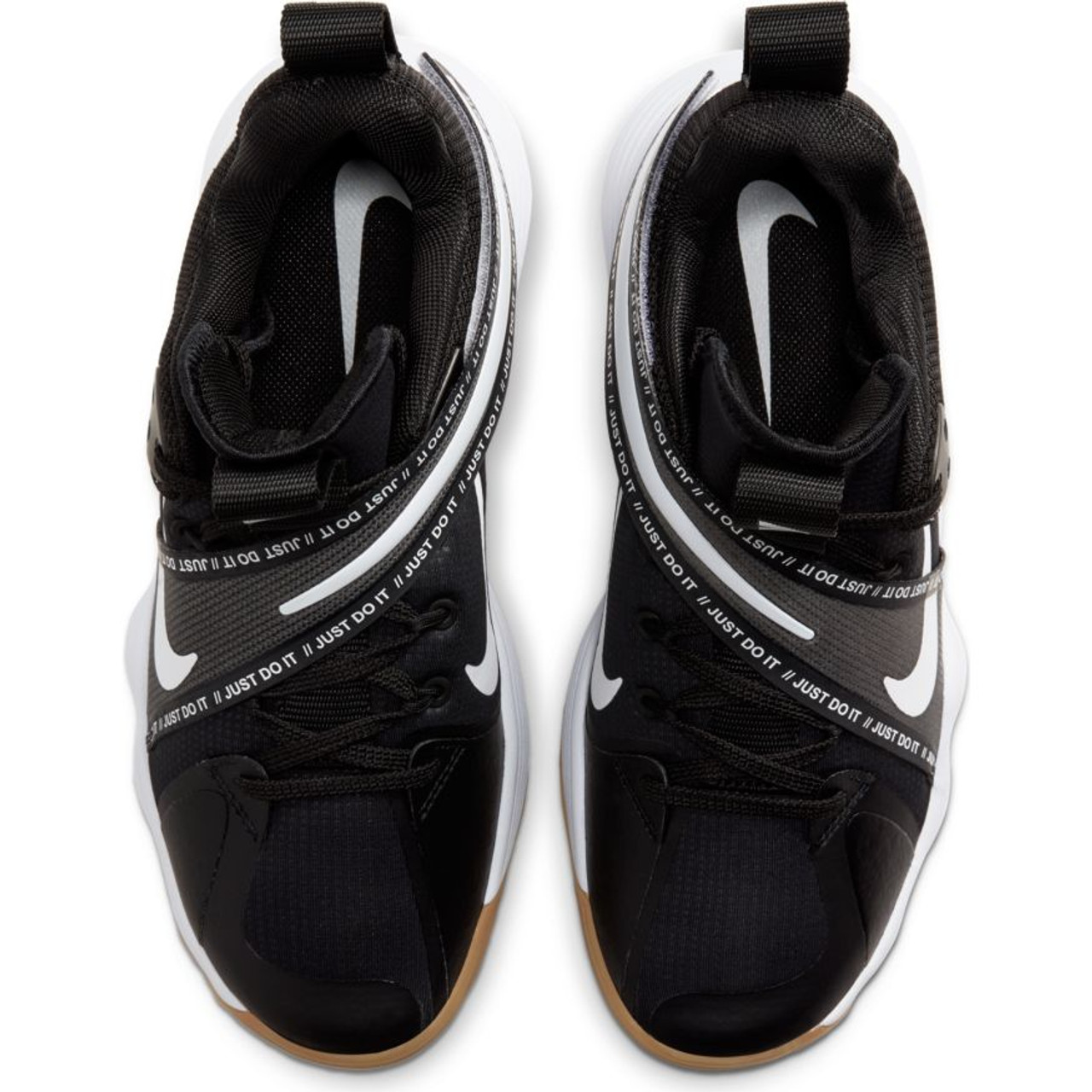 Nike React Hyperset シューズ 10 US/ 28cm Nike React HyperSet Volleyball Shoes