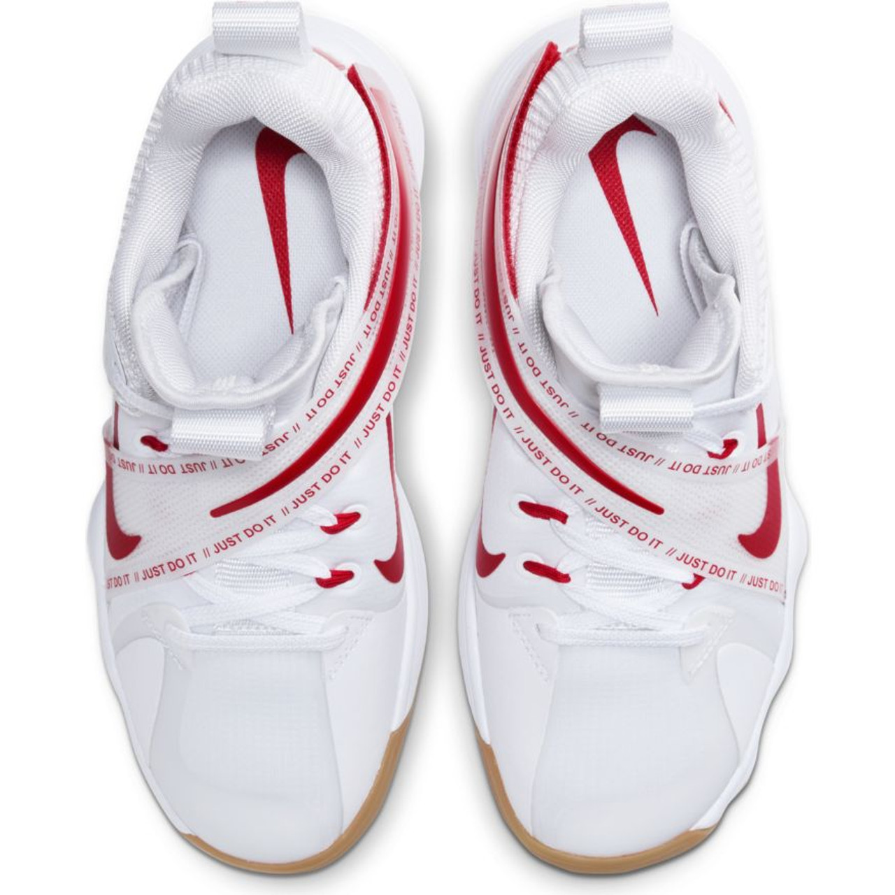 Nike React HyperSet Volleyball Shoes