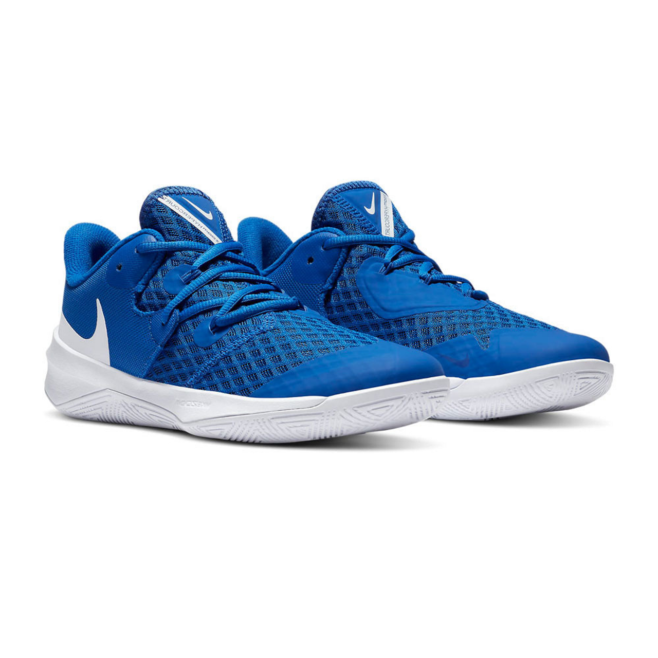 【ユニセックス】NIKE Zoom Hyperspeed Court シューズ Nike Zoom HyperSpeed Court Volleyball Shoes