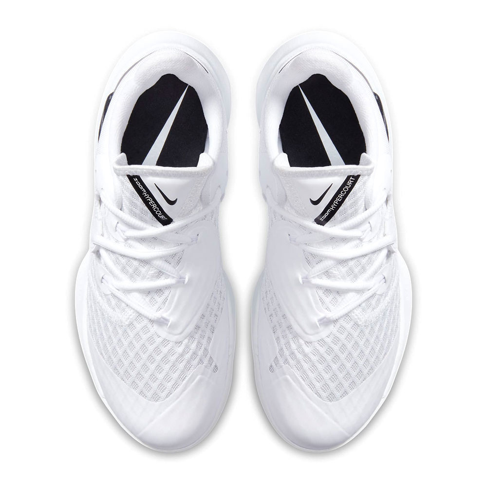 nike court hyperspeed volleyball shoes