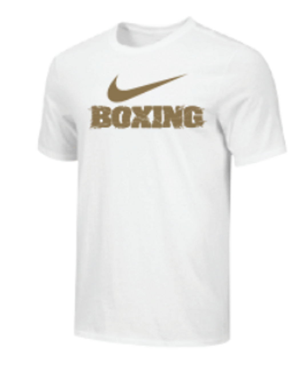 Nike boxing t shirts clearance